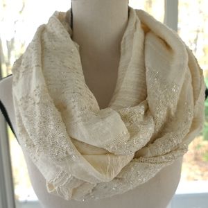 Infinity Scarf
